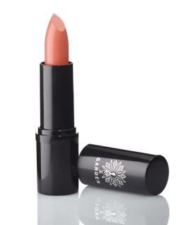 Garden Intense Color Lipstick 02 Coffee Talks Gloss Γυαλιστερό Κραγιόν Μακράς Διάρκειας 4.5gr