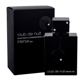 Armaf Club De Nuit Intense Man Eau de Toilette Ανδρική Κολώνια 105ml