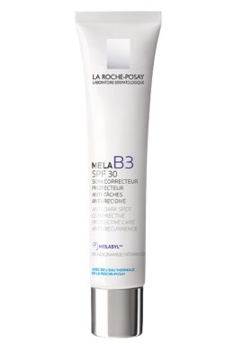 La Roche Posay Mela B3 SPF30 Κρέμα Προσώπου Κατά των Κηλίδων 40ml