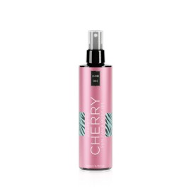 Lavish Care Amaretto Cherry Sun Tan Oil Λάδι Σώματος για Έντονο Μαύρισμα με Άρωμα Αμαρέτο - Κεράσι 200ml