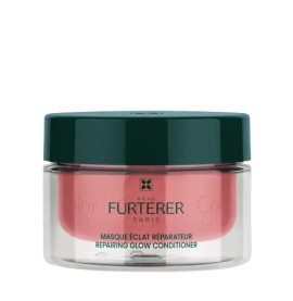 Rene Furterer Color Glow Masque Επανορθωτική Μαλακτική Μάσκα για Βαμμένα Μαλλιά 200ml
