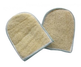 ΓΑΝΤΙ ΛΟΥΦΑ ΔΙΠΛΗΣ ΟΨΕΩΣ ΓΙΑ ΤΟ ΜΠΑΝΙΟ