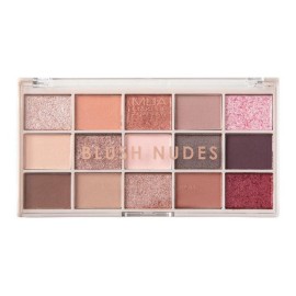 Mua Παλέτα Σκιών 15 Shade Blush Nudes, 12g