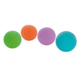 Rehaforum Medical Handtrainer Rfm Μπαλάκι Ασκήσεων Χεριού σε 4 Επίπεδα, 1τμχ [ΑC 3162]