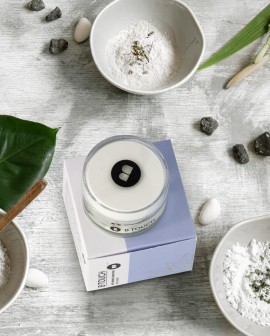 B-Touch Anti Wrinkle Smoothing Face Cream Αντιρυτιδική Κρέμα Ημέρας 50ml