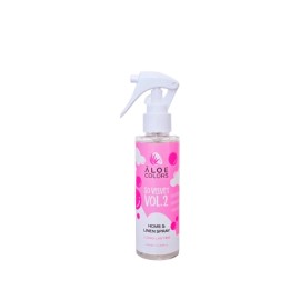 Aloe Colors So Velvet Vol.2 Home & Linen Αρωματικό Spray για το Σπίτι & Υφάσματα 150ml