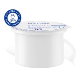 Uriage Cica Daily Repairing Cream Concentrate Refill Επανορθωτική Κρέμα Προσώπου Ανταλλακτικό 50ml