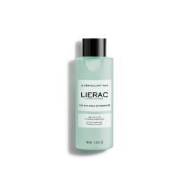Lierac The Micellar Water Prebiotics Complex Νερό Καθαρισμού Προσώπου & Ντεμακιγιάζ με Πρεβιοτικά για Όλους τους Τύπους Επιδερμίδας 100ml