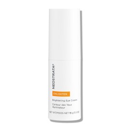 Neostrata Enlighten Brightening Eye Cream Κρέμα Ματιών για Λάμψη, Κατά των Μαύρων Κύκλων 15gr
