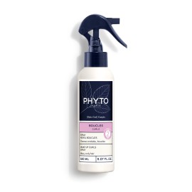 Phyto Boucles Curls Spray Ξυπνήματος για Μπούκλες Wake Up 150ml
