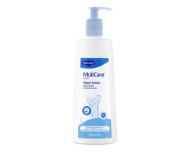 Hartmann MoliCare Skin Wash Λοσιόν Καθαρισμού του Δέρματος για Ντους 500ml