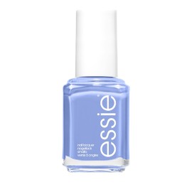 Essie Color 219 Bikini So Teeny Βερνίκι Νυχιών Αστραφτερό Κυανό Μπλέ 13.5ml