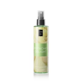 Lavish Care Pistachio Delight Γυναικείο Body Mist 200ml