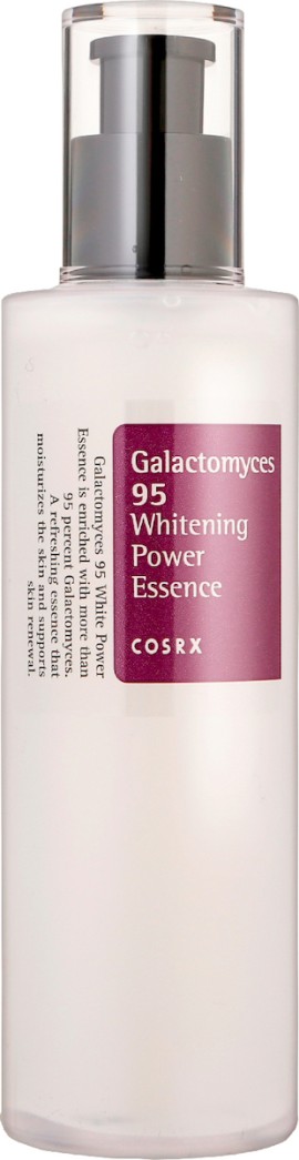 COSRX Galactomyces 95 Tone Balancing Ενυδατικό Essence Προσώπου για Λάμψη & Ενυδάτωση 100ml