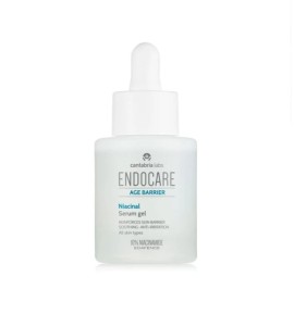 Endocare Age Barrier Niacinal Serum Προσώπου για Ενυδάτωση 30ml
