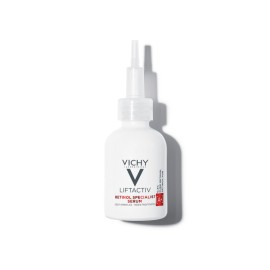 Vichy Liftactiv Retinol Serum Αντιρυτιδικός Ορός Προσώπου Ενάντια στις Βαθιές & Επίμονες Ρυτίδες 30ml