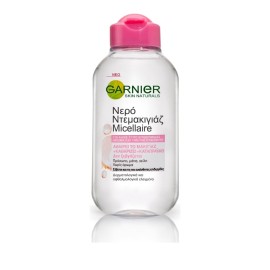 Garnier Micellaire Κλασικό Νερό Καθαρισμού Και Για Ευαίσθητες Επιδερμίδες 100ml