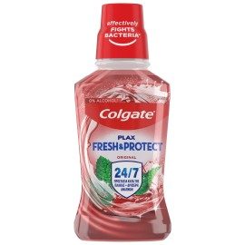Colgate Plax Original Mouthwash Στοματικό Διάλυμα 250ml