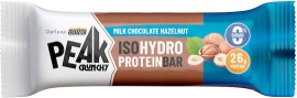 Anderson Peak Crunchy Protein Bar Milk Chocolate Halzenut Πρωτεϊνική Μπάρα 55g