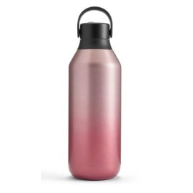 Chillys Terrain Pink Clay Series 2 Ροζ Μπουκάλι Θερμός από Ανοξείδωτο Ατσάλι 500ml