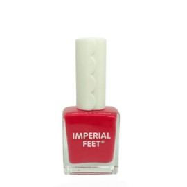 Imperial Feet Fungal Nails Polish Κοραλί Βερνίκι Μυκητιασικών Νυχιών 15ml