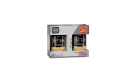 PharmaLead PROMO Vitamin C 1000mg Συμπλήρωμα Διατροφής για το Ανοσοποιητικό με Αντοιξειδωτική Δράση 30+30 Δισκία