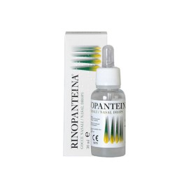 Pharmaq Rinopanteina drops,φιαλίδιο 30ml
