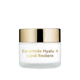 Power of Nature Inalia Ceramide Hyalu 4 Lipid Restore Κρέμα Προσώπου με Ceramides & 4 Τύπους Υαλουρονικού Οξέος 30ml