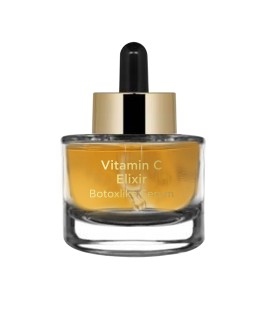 Power of Nature Inalia Vitamin C Elixir Serum Ισχυρός Αντιοξειδωτικός Ορός με Βιταμίνη C 15ml