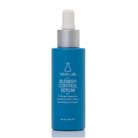 Youth Lab Blemish Control Serum Ορός Περιποίησης Προσώπου Κατά των Ατελειών για Λιπαρές και με Τάση Ακμής Επιδερμίδες 30ml