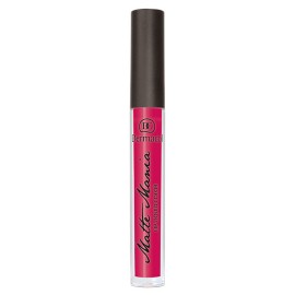 Dermacol Matte Mania Liquid Matte Lip Color No23 Υγρό Ματ Κραγιόν 3.5ml
