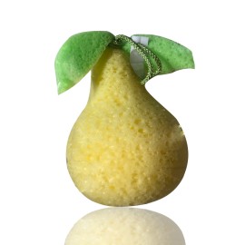 Beauty Spring Σφουγγάρι σε Σχήμα Φρούτων 1 Τεμάχιο [514]