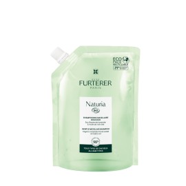 René Furterer Naturia Απαλό Σαμπουάν για Συχνή Χρήση BIO 400ml Ανταλλακτική Συσκευασία