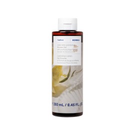 Korres Γαρδένια Αφρόλουτρο 250ml