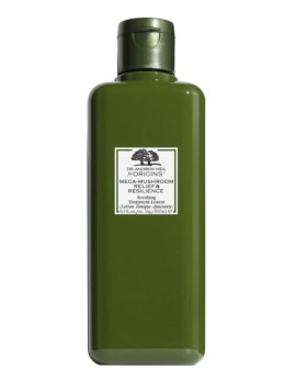 Origins Dr. Andrew Weil For Origins Mega Mushroom Relief & Resilience Soothing Treatment Lotion Ενυδατική Λοσιόν Προσώπου για Όλες τις Επιδερμίδες 200ml