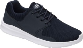 Scholl Costas Black Ανδρικά Ανατομικά Αθλητικά Παπούτσια [F293711004]