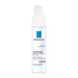 La Roche Posay Toleriane Dermallergo Fluid για Ενυδάτωση & Επανόρθωση του Ευαίσθητου Αλλεργικού Δέρματος 40ml
