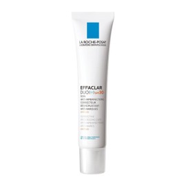 La Roche Posay Effaclar Duo (+) SPF30 Επανορθωτική Φροντίδα Κατά των Ατελειών με Αντηλιακή Προστασία 40ml