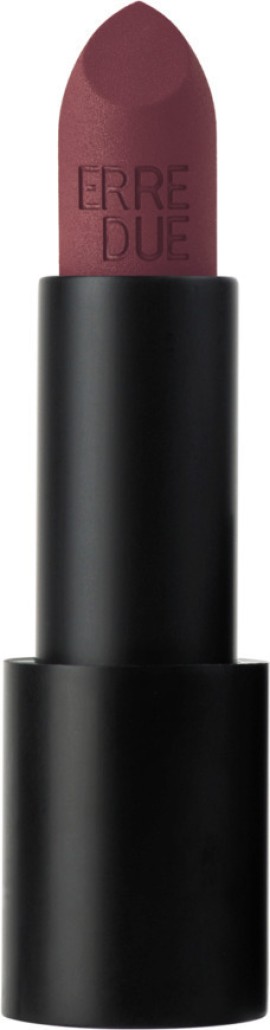 Erre Due Perfect Matte Lipstick 806 Anxiety Ματ Κραγιόν με Βελούδινη Υφή 3.5gr