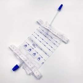 Latex Ουροσυλλέκτης Μηρού & Περιπάτου 500ml