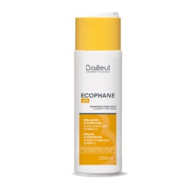 Biorga Ecophane Soft Σαμπουάν για Ευαίσθητο Τριχωτό 200ml [Sticker -30%]