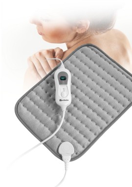 Norditalia Heating Pad Standard Ηλεκτρική Θερμοφόρα 30x40cm 1 Τεμάχιο
