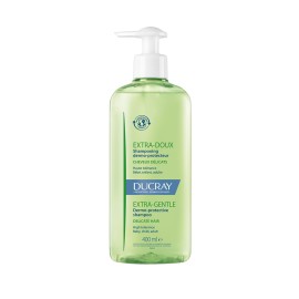 Ducray Extra Doux Απαλό Σαμπουάν για Συχνό Λούσιμο 400ml