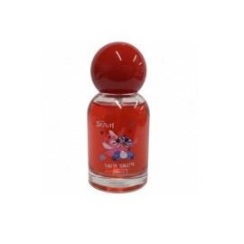 Disney Stitch Parfum Eau De Toilette Lovingly Annoying Angel&Stitch Love Attack Παιδική Κολώνια 30ml