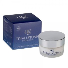 Ag Pharm Trialuronic 24hours Cream, 50ml