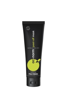 GIFT Frezyderm AC Norm Peel Off Μάσκα Καθαρισμού για Ακμή 50ml