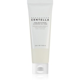 Skin1004 Madagascar Centella Tone Brightening Cleansing Gel Foam Καθαρισμού Προσώπου 125ml