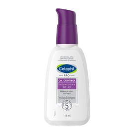 Cetaphil PRO Oil Control Moisturizing SPF30 Ενυδατική Λοσιόν 118ml