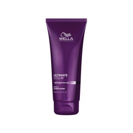 Wella Ultimate Color Glycine & B5 Conditioner Ενυδάτωσης για Βαμμένα Μαλλιά 200ml