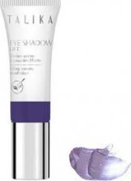 TALIKA Eye Shadow Lift Plum Κρεμώδης Μωβ Ιριδίζον Σκιά Ματιών 9ml
